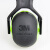 3M X4A   超强降噪防护耳罩