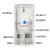 LXEE 单相电表箱家用室外防水塑料透明多户2位插卡三相电表箱子火表配 单相一户(经典款)