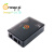 香橙派OrangePi3 LTS全志H6芯片支持安卓Linux2G8G板载WiFi开发板 PI3 LTS透明黑壳