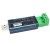 LX08ALX08HLX08V数之路USB转RS485/232工业级串口转换器支持PLC 延长线 1.5米