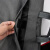 易科星 适用联想Yoga Pad Pro 13英寸平板电脑包YT-K606F电脑手提包内胆包保护套 多口袋手提包-浅灰色