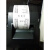 上海耀华地磅仪表柯力仪表显示器D2008专用外接称重单打印机 微型热敏打印机+10卷纸168