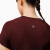lululemon丨Swiftly Tech 女士运动短袖 T 恤 2.0 *Race 透气 LW3DZBS 红梅洛/红梅洛 6