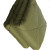 沸耐笙 FNS-03257 定型军训热熔被劳保被加厚棉花被 可拆洗军绿棉花被(150*200cm)5斤  条
