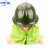 97/02/14款消防头盔抢险救援训练防护韩式头盔国标认证 97款训练头盔B-004 加厚款头盔（黄色）