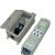 BGLGD 插接箱 密集型 230*180*600，一套带电控机构 单位：套 货期30天 CM3-250LZ/3300125A