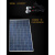 定制适用整套太阳能发电机220V输出功率3000W2000W1000W系统 160W光伏板65AH铅酸电池 输出1000W