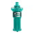 科德合1台50QY10-84/3-5.5合油浸式潜水泵油浸泵农用灌溉大流量高扬程