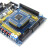 德飞莱 MSP430开发板/MSP430F149系统板/USB线下载 MSP430F149系统板+1602液晶+仿真器