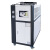 定制工业冷水机5HP注塑模具用3匹风冷式冷冻机吸塑冰水机冷却机制冷机 15HP水冷式