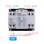 双电源自动转换开关220v100A125四线380v4P自动切换器 2P 125A