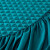 雅鹿A类夹棉床笠单件加厚纯棉席梦思保护罩全棉床床罩防滑保护套 100支 蓝色 1.8*2.0米 单件床笠
