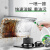 绿巨人厨房重油污净500g+500g 抑菌 强效去油污 厨房清洁剂两瓶装GL05103/2柠檬香