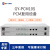 新广邮通 GY-PCM10S PCM复用设备，4路自动电话+4路磁石+V.24数据，双电源