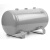 空压机小型储气罐10L 20l100升工业真空缓冲罐气泵储气筒定做 8L平脚