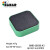 ABS塑料外壳全新电器盒接线盒DIY电子仪表外壳巴哈尔壳体BMD60038 黑色