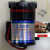 兰山水泵纯水增压泵净水器RO机24v电机微型泵LS-ZY-50E隔膜 2分水泵弯头2个
