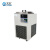 文迈 低温冷却液循环泵 恒温低温循环机 恒温冷却泵 10L DLSB-10/120 7天 