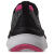 斯凯奇（Skechers）女休闲鞋低帮轻便健步D'Lux WalkerJX10588083 BLACK/PINK 10