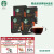 星巴克(Starbucks)速溶咖啡黑咖啡0糖 法国原装进口 精品速溶咖啡4盒装装共40条(中度烘焙*2+深度烘焙*2)