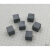高纯碲 周期表型立方体 边长10mm 重约6.2g Te99.99% 非金属 10mm碲立方