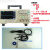 京仕蓝适用于国睿安泰信双通道数字示波器GA1102CAL/1202CAL 100M/200M P4100高压探头(2KV/200M带宽)