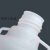 实验室放水瓶塑料放水桶 储水桶HDPE放水下口瓶塑料龙头瓶实验室 配件水龙头一个(适配白盖)