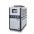 10hp冷水机组冷水机吹膜制冷设备注塑风冷式工业冷冻机水冷机 风冷5HP