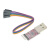 TaoTimeClub CP2102模块 USB TO TTL USB转串口模块UART