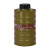 邦固 P-A-3滤毒罐*1 原3号中罐  防有机气体与蒸汽等 喷漆化工印刷适用