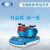 上海直销加热磁力搅拌器模块套装  平行反应模块套装 A32001-A32004