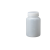 易速汇（YISUHUI）塑料样品瓶 白色 1个 起订量295个 100ml