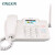 盈信（YINGXIN）插卡电话机无线固话座机 录音移动电信联通4G全网通多版本选择 手机卡家用办公 白色