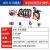 液压半自动对焊机pe管热熔机对接焊机160焊管接机200250315 400-630高配液压