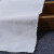 苏卡龙 擦枪布涤棉白坯布擦机布环保布口袋布衬衣布耐磨保养布 1米长 80cm宽 厚款