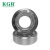 KGR304防水防锈耐腐蚀抗潮湿精密不锈钢外球面轴承SUC204/SUC205/SUC206无磁轴承 SUC206/P5 304材质