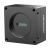 HIKROBOT线扫相机黑白2k高速工业相机2048 像素CMOS 千兆以太网线阵无损压缩 BH-08205-56GGM＋3米配套线缆 海康威视