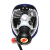 谋福  正压式空气呼吸器 RHZKF/6.8L-30 重复使用型消防防毒面具83822
