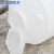 蓝鲸环卫 白色1.5T 塑料水桶储水箱大号储水桶搅拌桶化工桶pe储水罐LJHW-9037