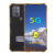 YSD/优尚盾5G工业防爆智能手机石油煤矿化工厂加油站NFC巡检防水 橘色带防爆证书可开专票 5G通 8+256GB中国大陆