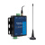lora dtu数传电台无线终端模块私有协议4500米有人LG206-L-C 常规(带配件)