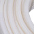 精邦 PVC波纹管 蛇皮管穿线软管绝缘PE塑料套管PVC塑料波纹管穿线软管电线电工绝缘PE塑料套管蛇 外径25  50米 一卷价