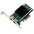 Winyao WY576T PCI-E X4 双口服务器千兆网卡 82576 1000M