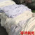 白色CH棉布擦机布Q棉工业抹布大块碎布吸水吸油不掉毛无尘布包邮 碎布50斤