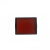 适用于回墨红色印台配套回墨印章专用墨盒RP-0042 RP-2020红印台水性