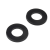 昕沁尔 平垫圈 黑色氟橡胶 φ70-φ95-5mm