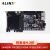 ALINX 国产FPGA开发板 紫光同创 Logos2 PG2L100H FMC接口 千兆网 AXP110 开发板 开发板 下载器
