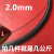 穿线碳素弹簧钢丝电工电梯放样线0.2 0.3 0.5 0.8 1.0 1.2 1.5mm 2.0mm