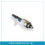 塑料光纤连接器 SMA905/FC/ST/SC/LC/SMI 光纤插头 插芯孔径1.0MM SMI接头散件 量大可议价