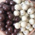珍田阁酸奶山楂球巧克力山楂球糖果网红零食零食小吃休闲食品 酸奶山楂球果干类750g